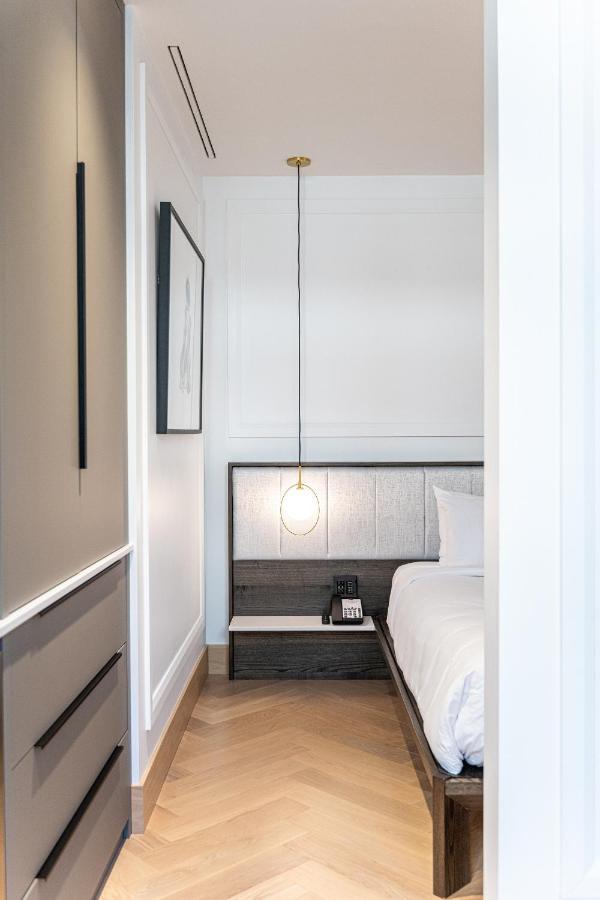 Hotel Boutique Ophelia Québec Kültér fotó