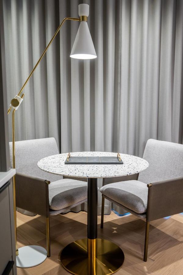 Hotel Boutique Ophelia Québec Kültér fotó