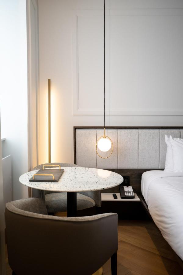 Hotel Boutique Ophelia Québec Kültér fotó