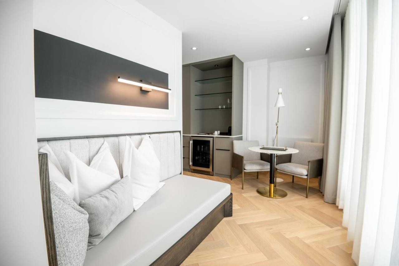Hotel Boutique Ophelia Québec Kültér fotó