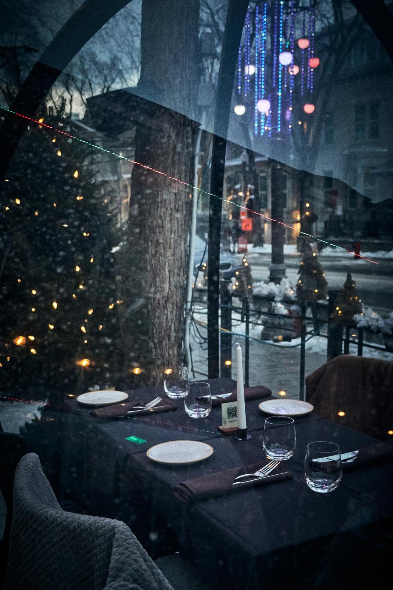 Hotel Boutique Ophelia Québec Kültér fotó